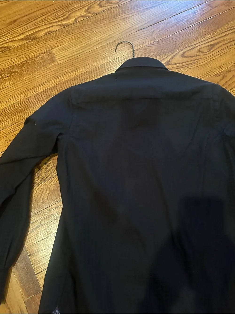 Crewcuts Boys Black Two-Piece Blazer and Trouser Suit Size 14 - Picture 4 of 16